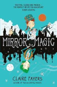 Macmillan: Mirror Magic