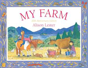 Allen Unwin: My Farm 30th Anniversary edition