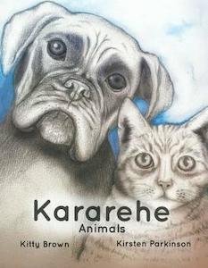 Allen Unwin: Kararehe - Animals