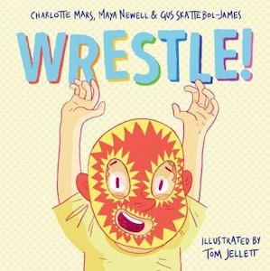 Allen Unwin: Wrestle!