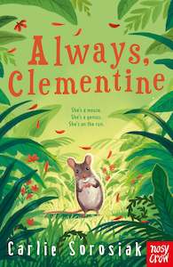 Nosy Crow: Always, Clementine
