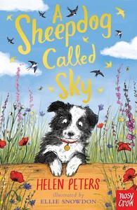Nosy Crow: A Sheepdog Called Sky