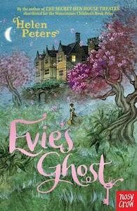 Nosy Crow: Evie's Ghost