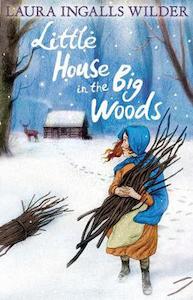 Hardie Grant Egmont: Little House in the Big Woods