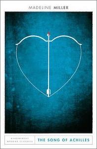 Bloomsbury: The Song of Achilles