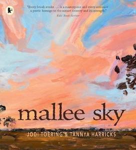 Walker Books: Mallee Sky