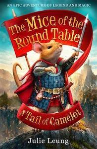 Piccadilly Books: Mice of the Round Table 1: A Tail of Cam