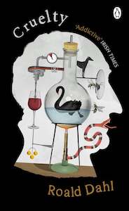 Roald Dahl Books: Cruelty