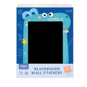 Daily Deals Test: Mideer Magnetic Wall Sticker Blackboard Whale