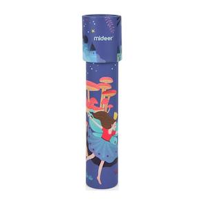 Daily Deals 0225: Mideer Kaleidoscope The Princess Garden