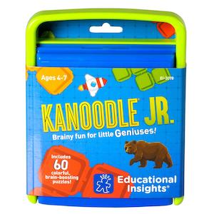 Daily Deals 0225: Kanoodle Jr. by Educational Insights
