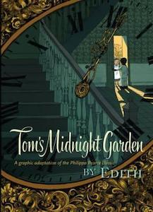 Oxford: Tom's Midnight Garden Graphic Novel