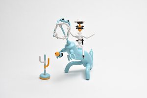 50 Off Sale: Tublock-Jointon Set Episodel 3-Adventure