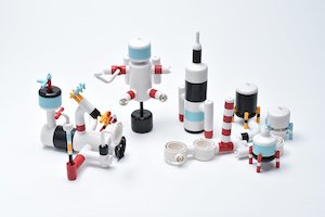 50 Off Sale: Tublock-Space (4 in 1)