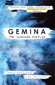 Allen Unwin: Gemina