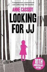 Scholastic: Looking For JJ