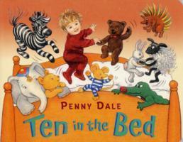 Walker Books: Ten in the Bed