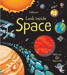 Play Books: Look Inside Space
