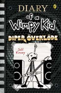 Diper Överlöde: Diary of a Wimpy Kid (17)
