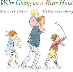 Walker Books: We're Going on a Bear Hunt (Paperback, New edition)