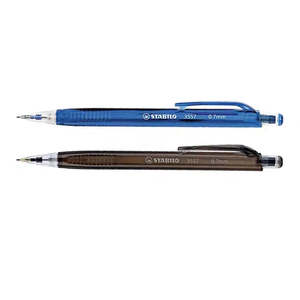 Under 15: STABILO Mechanical Pencil 3557 0.7mm 1pcs