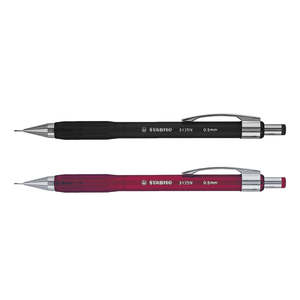 Under 15: STABILO Mechanical Pencil 3135N 0.5mm 1pc