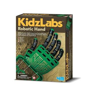 4m: 4M Kidzlabs Robotic Hand
