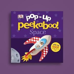 Pop-Up Peekaboo! Space