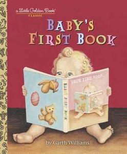 Penguin: LGB Baby's First Book