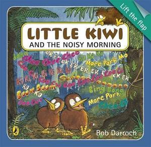 Penguin: Little Kiwi and the Noisy Morning LTF