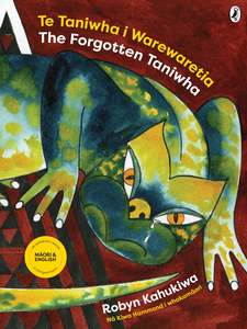 Puffin: Taniwha i Warewaretia, Te/The Forgotten Taniwha