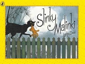 Slinky Malinki:Slinky Malinki