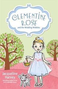 Penguin: Clementine Rose and the Wedding Wobbles 13