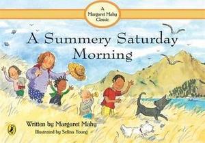 Puffin: A Summery Saturday Morning.