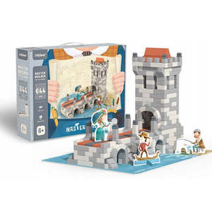 Generaltoys: Mideer Master Builder - The Old Bridge