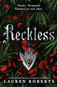 Paperback Books: Reckless