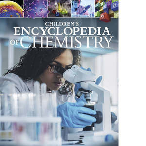 Hardback Books: Childrens Ency Of Chemistry