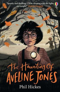 Usborne: The Haunting of Aveline Jones