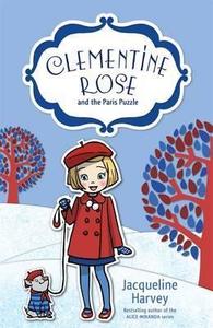 Penguin: Clementine Rose and the Paris Puzzle 12