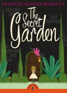 Puffin: The Secret Garden