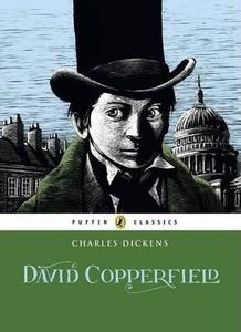 Puffin: David Copperfield