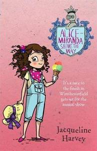 Puffin: Alice-Miranda Shows the Way