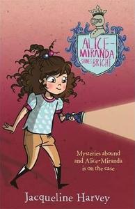Alice-Miranda Shines Bright 8