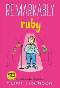 Remarkably Ruby