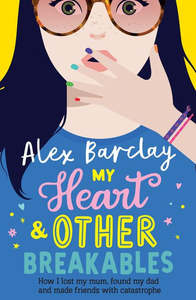 Harpercollins: My Heart & Other Breakables