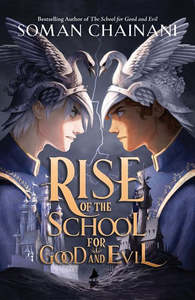 Harpercollins: The School for Good and Evil (7) - The Rise of the School for Good and Evil