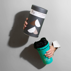 Best Sellers: 500g Protein Powder + Shaker Bundle