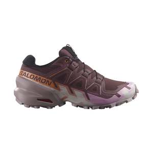 New: Speedcross 6 Womens