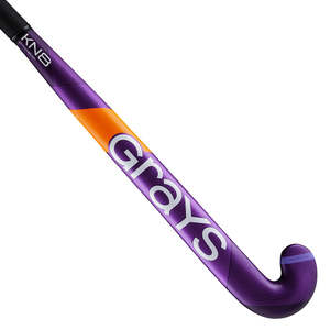 Sticks: KN 8 Dynabow (2022)