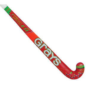 Sticks: GX E11 Maxi Jnr